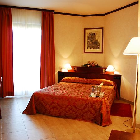 Park Hotel Imperatore Adriano Tivoli Dış mekan fotoğraf