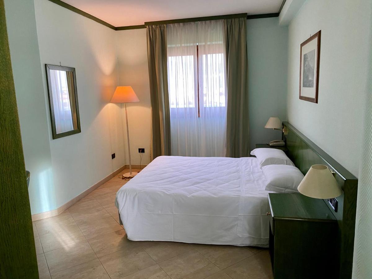 Park Hotel Imperatore Adriano Tivoli Dış mekan fotoğraf