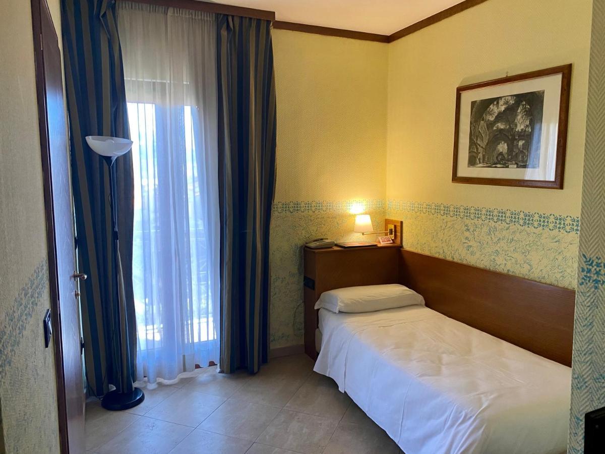 Park Hotel Imperatore Adriano Tivoli Dış mekan fotoğraf