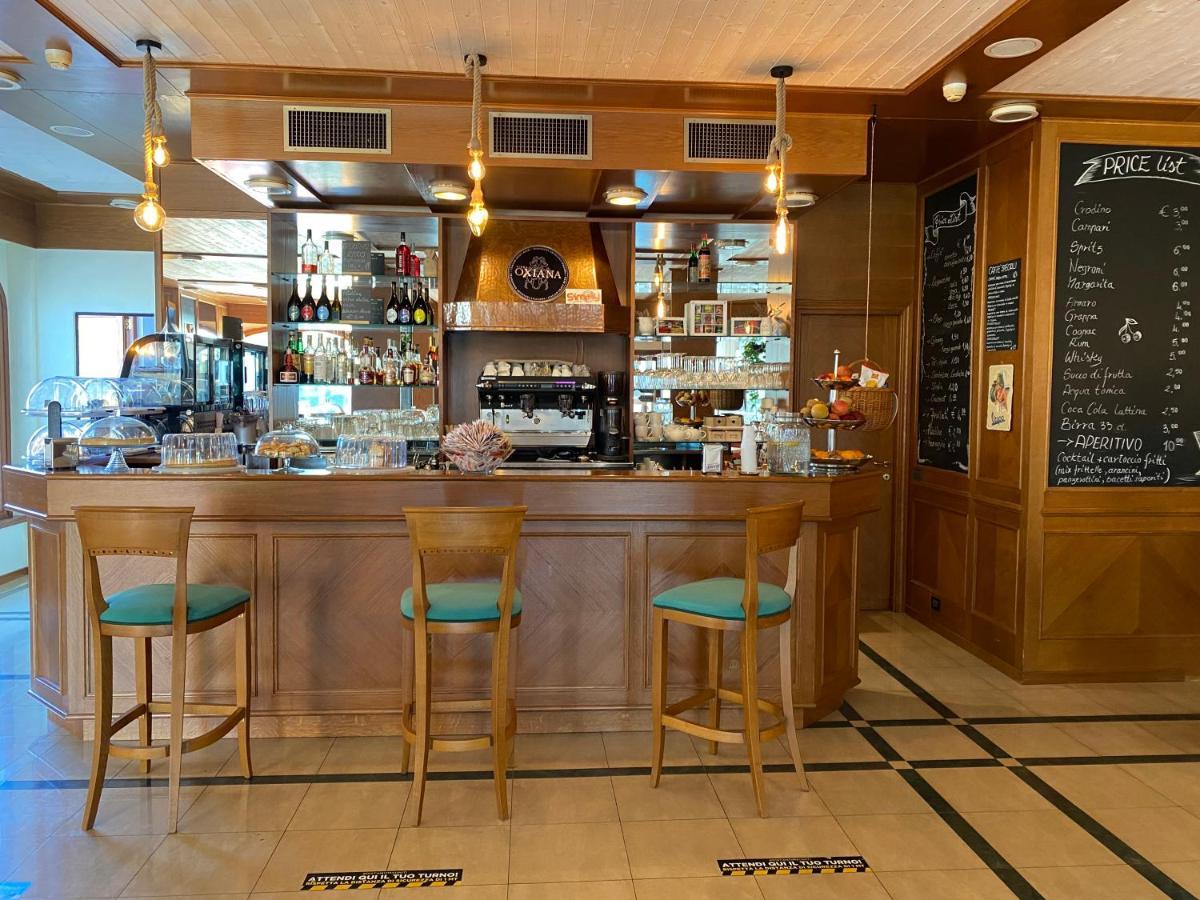 Park Hotel Imperatore Adriano Tivoli Dış mekan fotoğraf