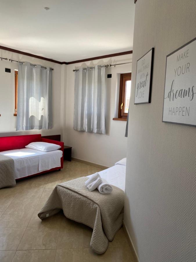 Park Hotel Imperatore Adriano Tivoli Dış mekan fotoğraf