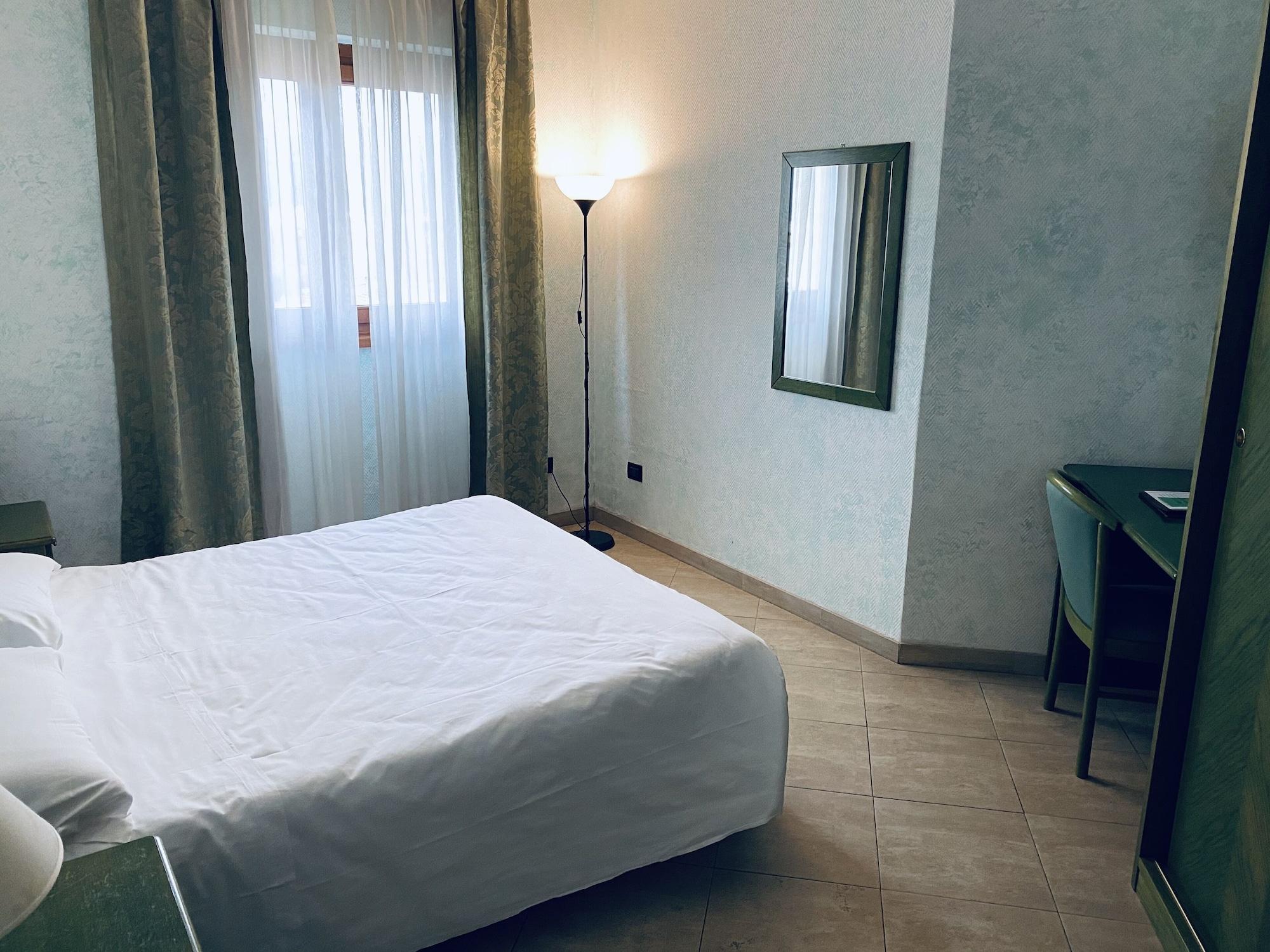 Park Hotel Imperatore Adriano Tivoli Dış mekan fotoğraf