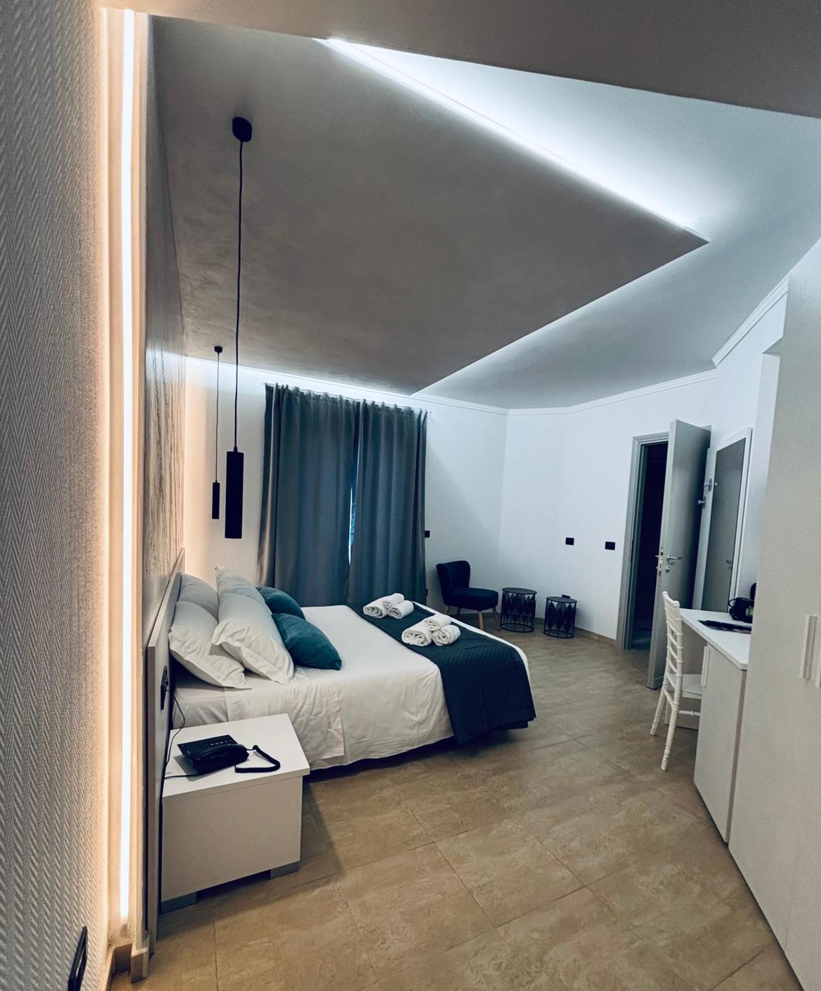 Park Hotel Imperatore Adriano Tivoli Dış mekan fotoğraf